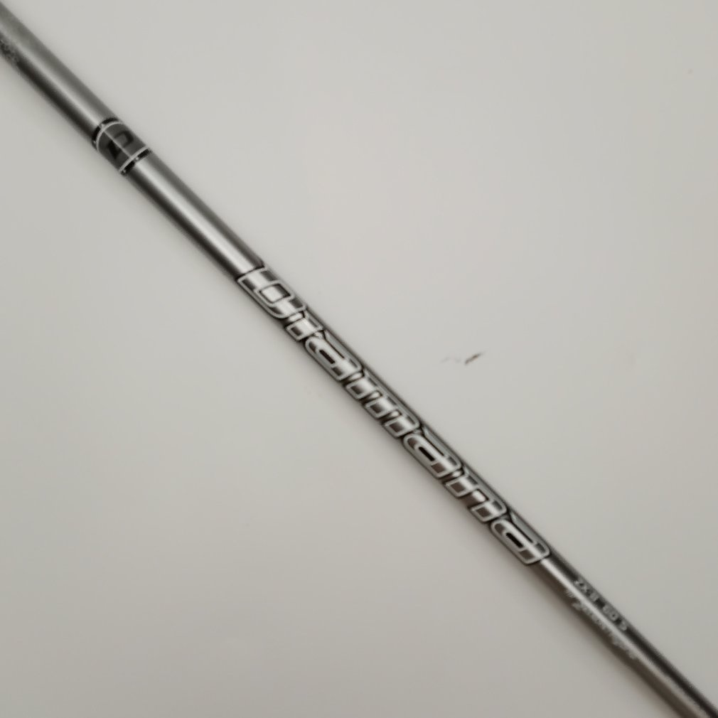 ドライビングフォース　2枚 SRIXON ZX MKⅡﾊｲﾌﾞﾘｯﾄﾞ U4 22° S Diamana ZX-Ⅱfor HYBRID｜Alpen