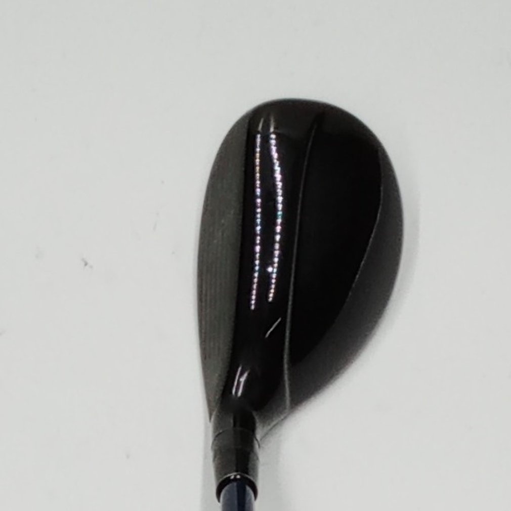 SRIXON ZX ﾊｲﾌﾞﾘｯﾄﾞ U4 22° S Diamana ZX for HYBRID｜Alpen Online