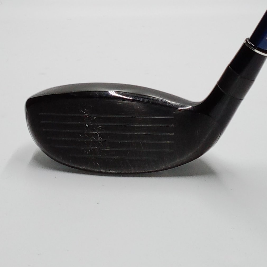 ひー　(パイン) SRIXON ZX ﾊｲﾌﾞﾘｯﾄﾞ U4 22° S Diamana ZX for HYBRID｜Alpen Online