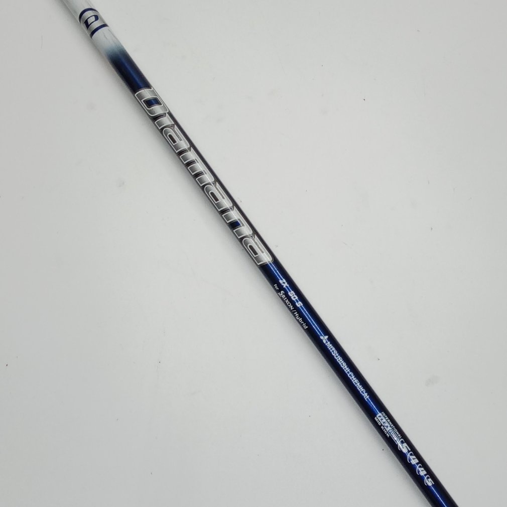 SRIXON ZX ﾊｲﾌﾞﾘｯﾄﾞ U4 22° S Diamana ZX for HYBRID｜Alpen Online