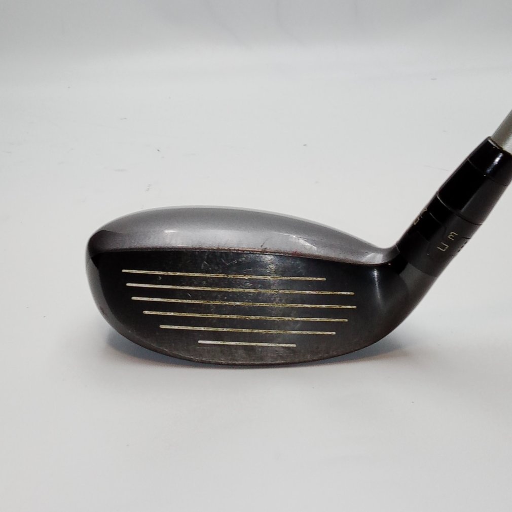 816H1 UT 21° S Titleist MCI 70｜Alpen Online 公式オンラインストア