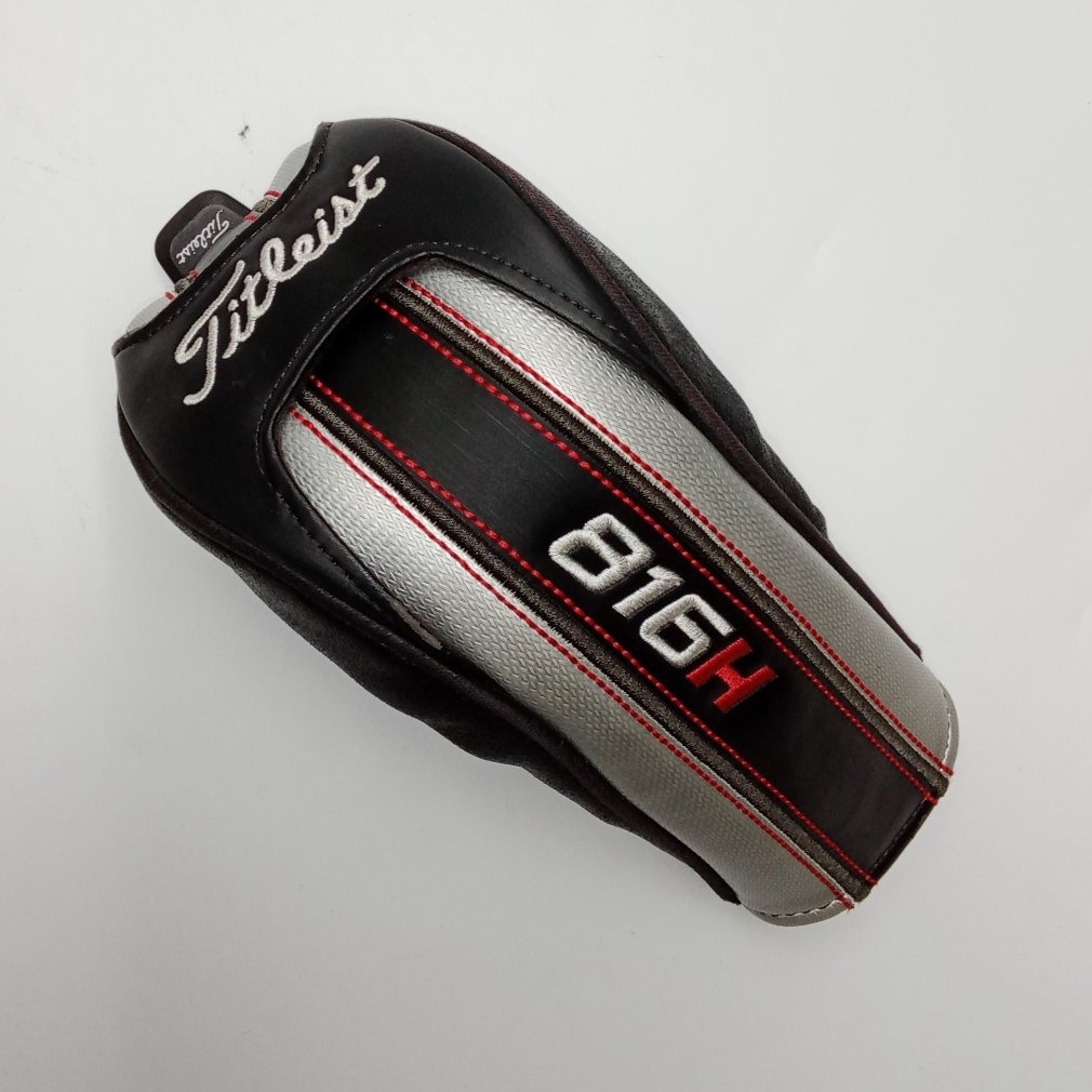 816H1 UT 21° S Titleist MCI 70｜Alpen Online 公式オンラインストア