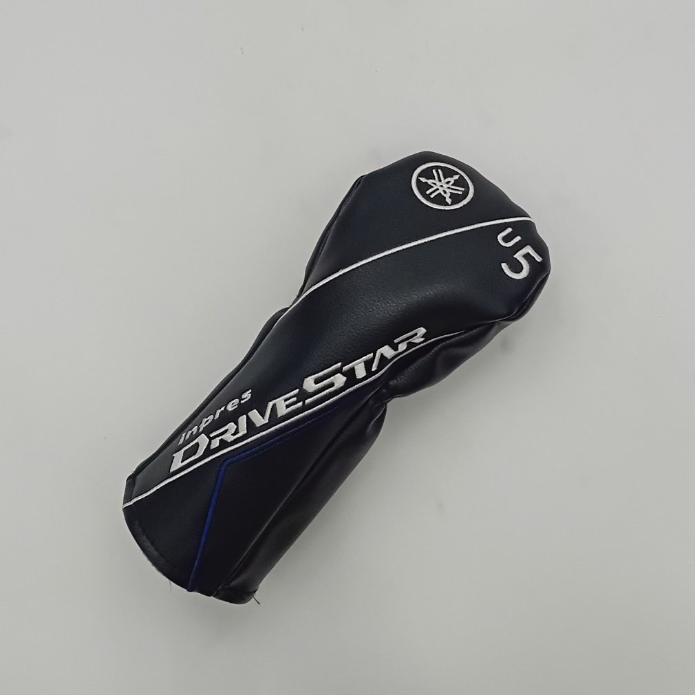 inpres DRIVESTAR U5 20.5° R SPEEDER NX for Yamaha M423u｜Alpen