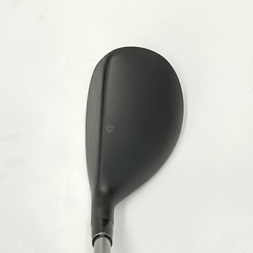 SRIXON ZX MKⅡハイブリッド U3 19° R Diamana ZX-Ⅱfor HYBRID｜Alpen