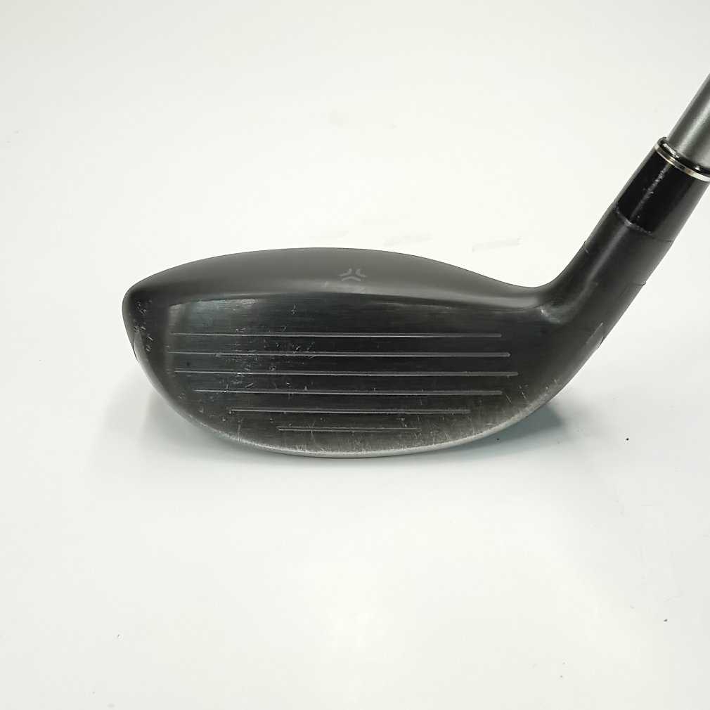 SRIXON ZX MKⅡハイブリッド U3 19° R Diamana ZX-Ⅱfor HYBRID｜Alpen