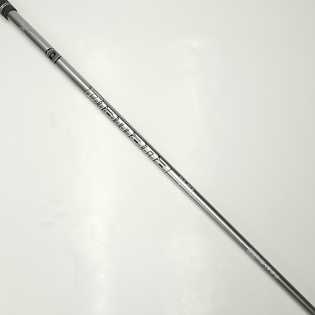 SRIXON ZX MKⅡハイブリッド U3 19° R Diamana ZX-Ⅱfor HYBRID｜Alpen