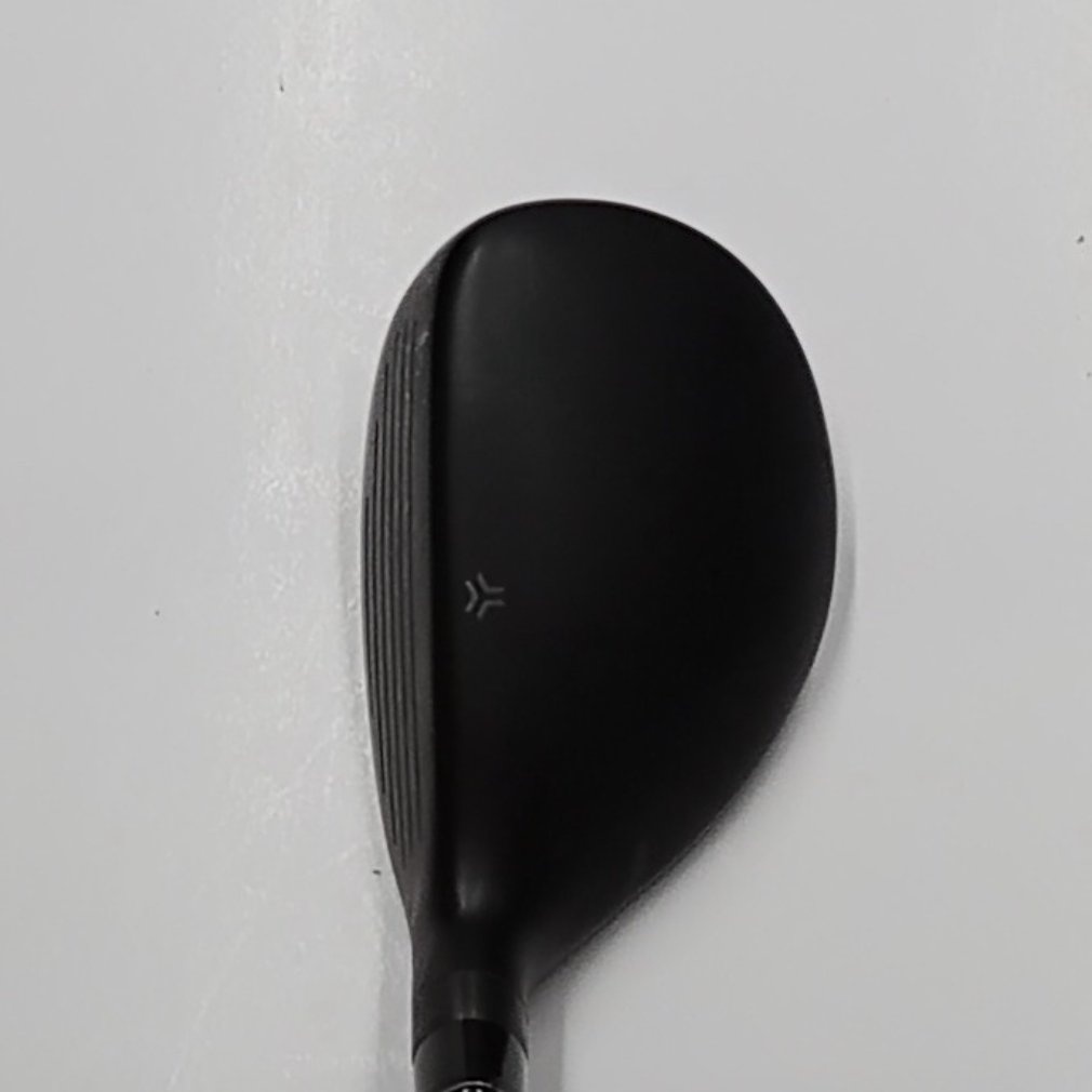 SRIXON ZX MKⅡﾊｲﾌﾞﾘｯﾄﾞ U3 19° S Diamana ZX-Ⅱfor HYBRID｜Alpen
