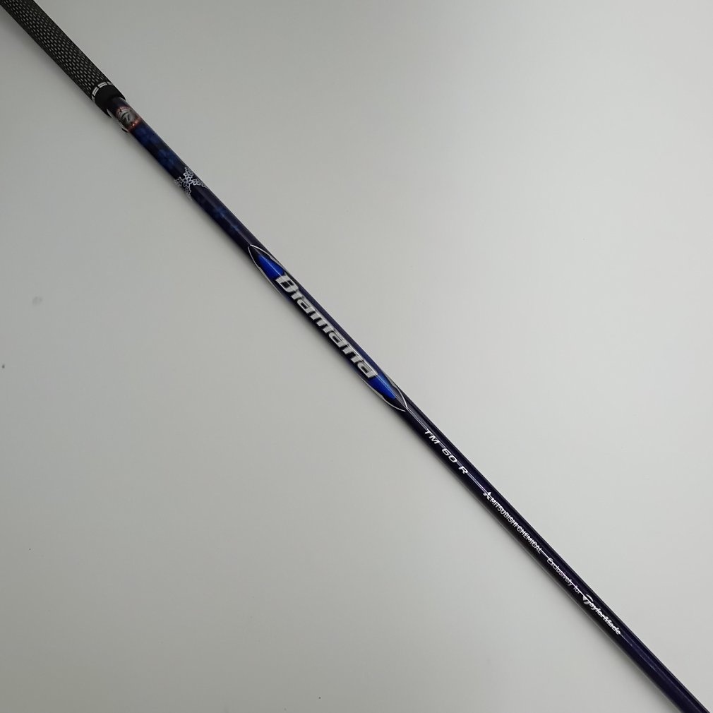 Qi10 レスキュー U4 22° R Diamana BLUE TM60｜Alpen Online 公式