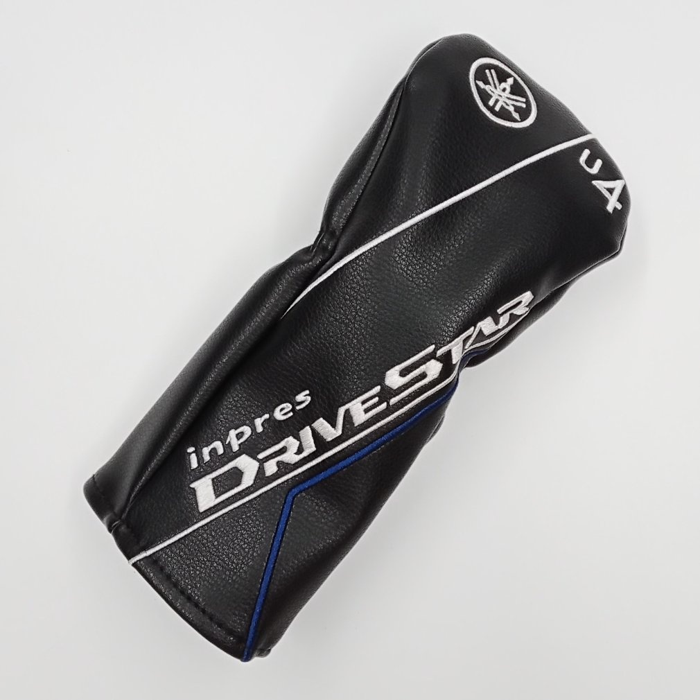 inpres DRIVESTAR U4 18° SR SPEEDER NX for Yamaha M423u｜Alpen