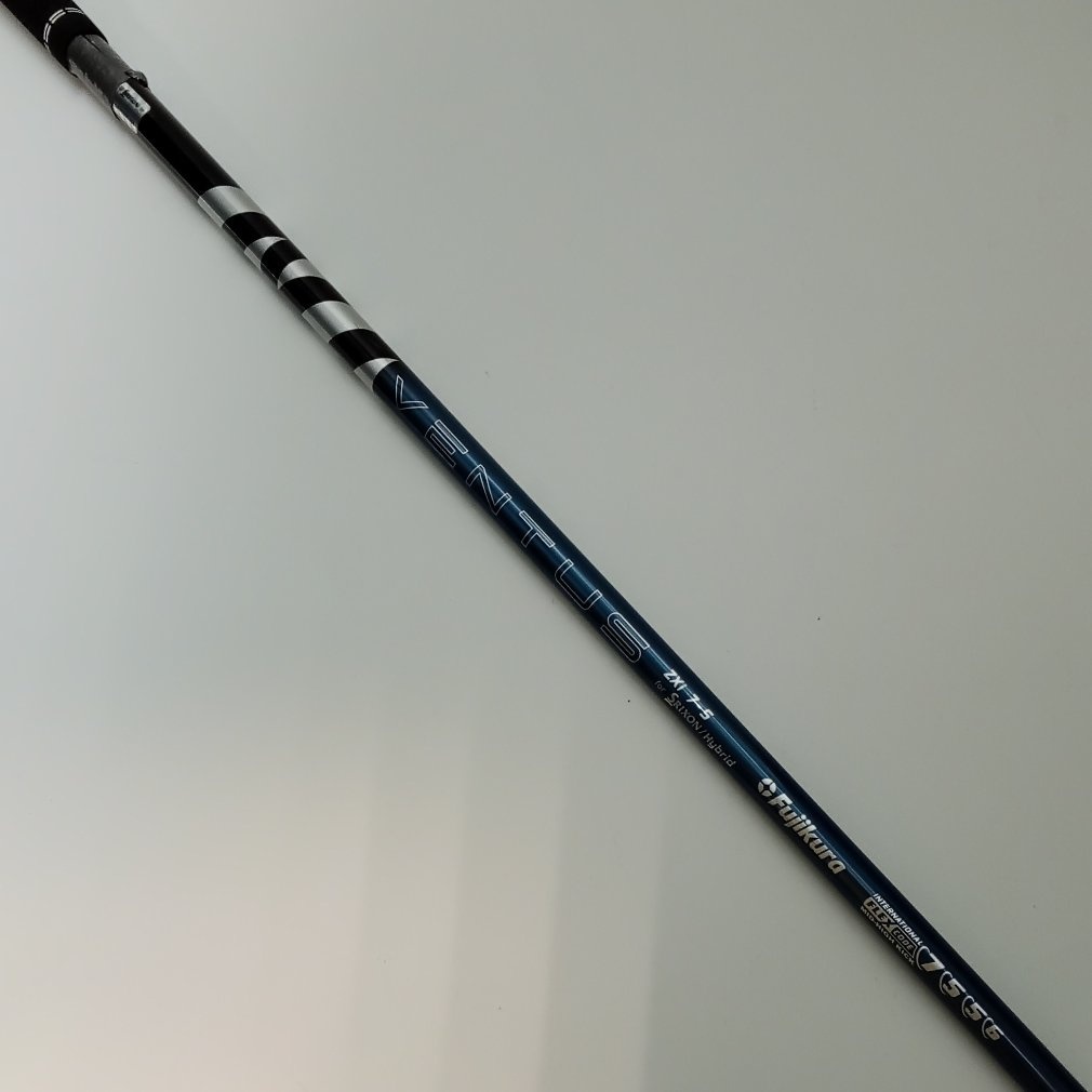 SRIXON ZXi ハイブリッド H5 25° S VENTUS ZXi for HYBRID｜Alpen