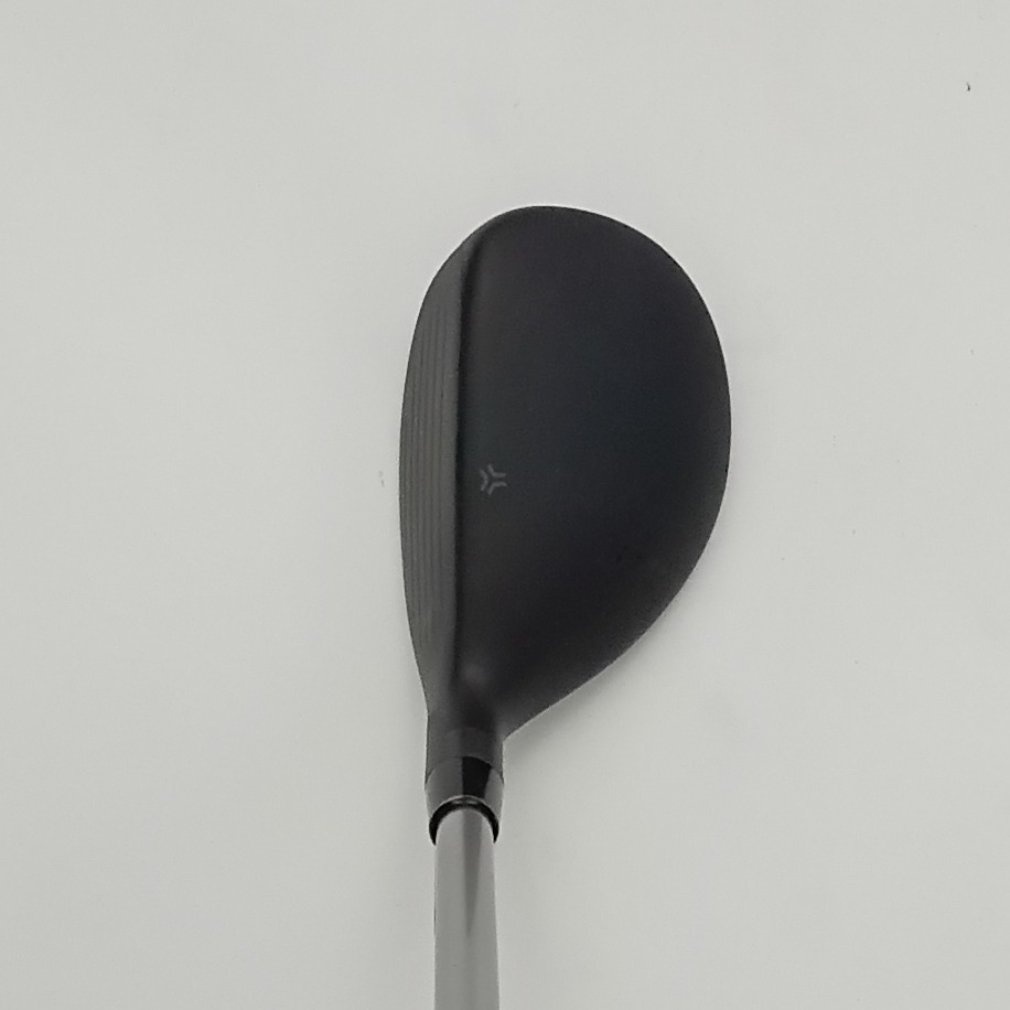 グレー まっかろん様 SRIXON ZX MKⅡﾊｲﾌﾞﾘｯﾄﾞ U4 22° S Diamana ZX-Ⅱfor HYBRID