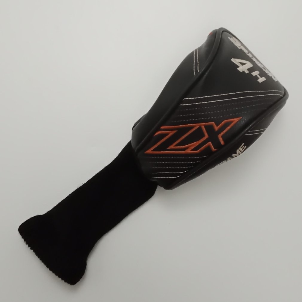 SRIXON ZX ﾊｲﾌﾞﾘｯﾄﾞ U4 22° R Diamana ZX for HYBRID｜Alpen Online