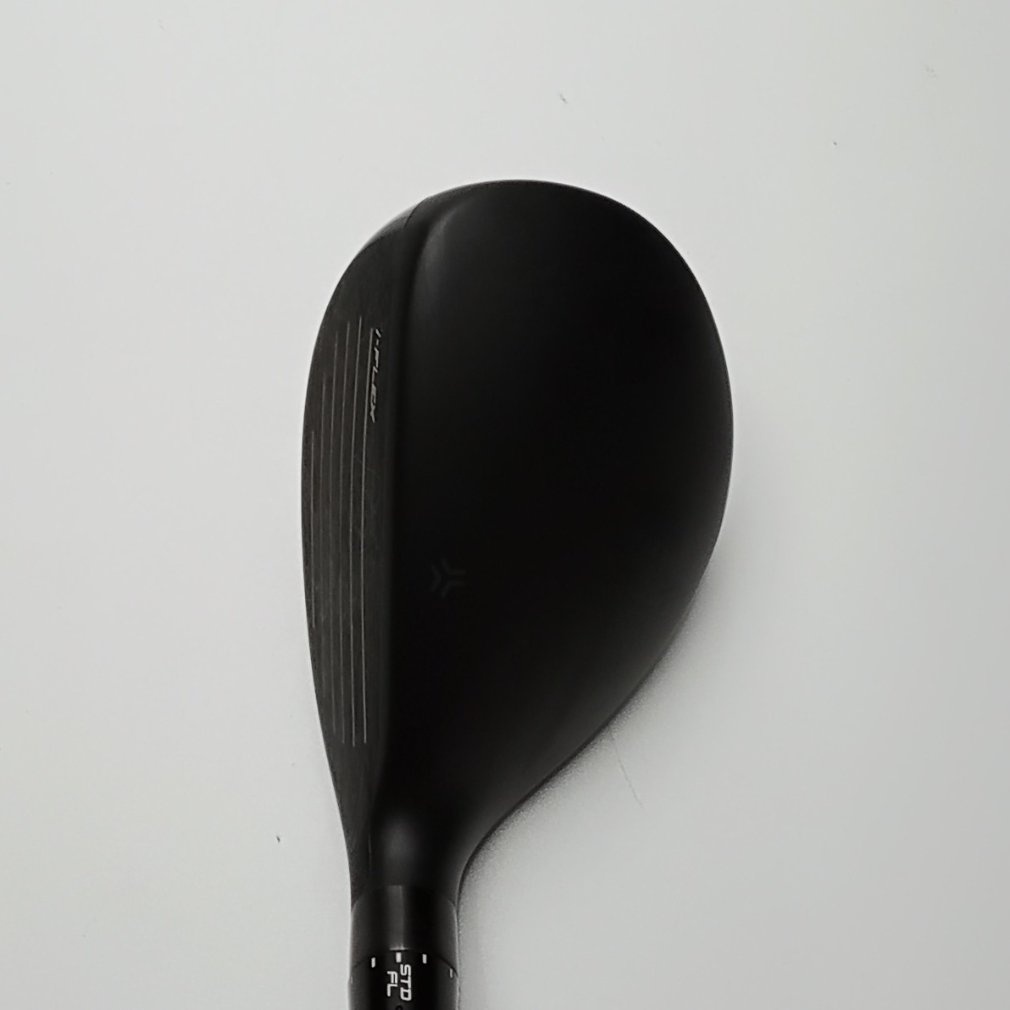 SRIXON ZXi ﾊｲﾌﾞﾘｯﾄﾞ UT 該当なし[その他ｶｰﾎﾞﾝ]｜Alpen Online