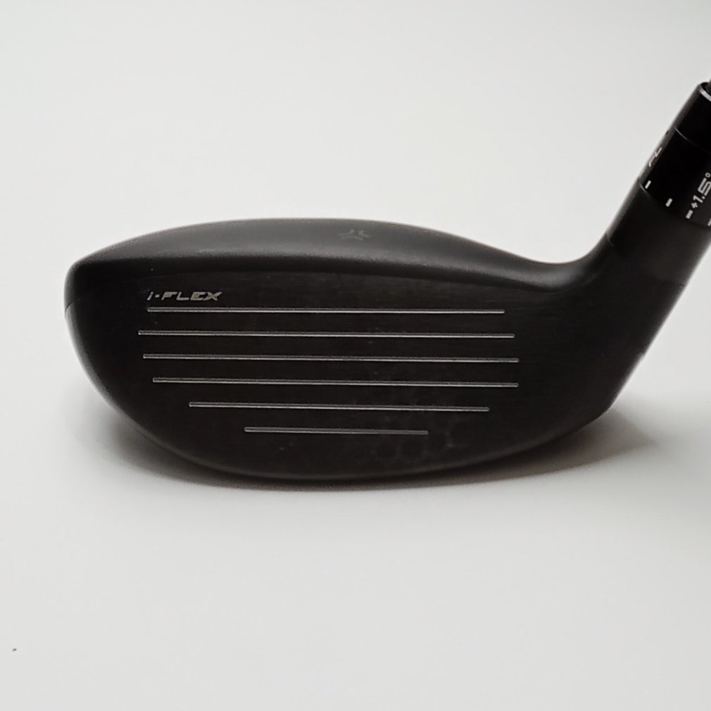 SRIXON ZXi ﾊｲﾌﾞﾘｯﾄﾞ UT 該当なし[その他ｶｰﾎﾞﾝ]｜Alpen Online