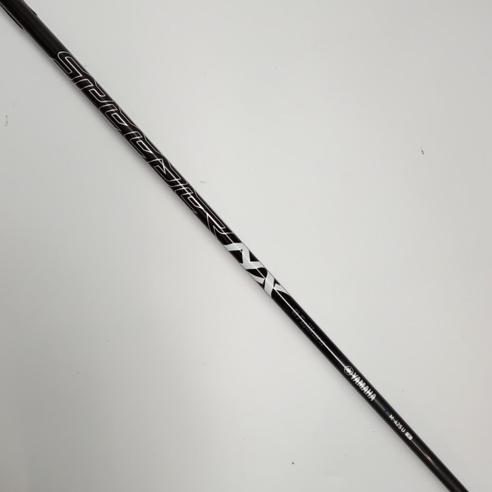 inpres DRIVESTAR (2025) U6 23° R SPEEDER NX for Yamaha M-425U