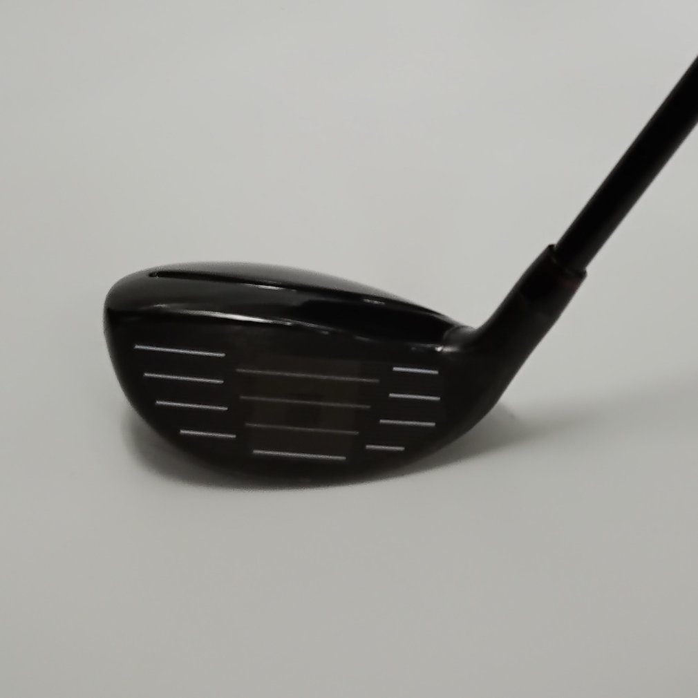 ONOFF UTILITY WINGS AKA (2022) U5 23° SR SMOOTH KICK MP-522U