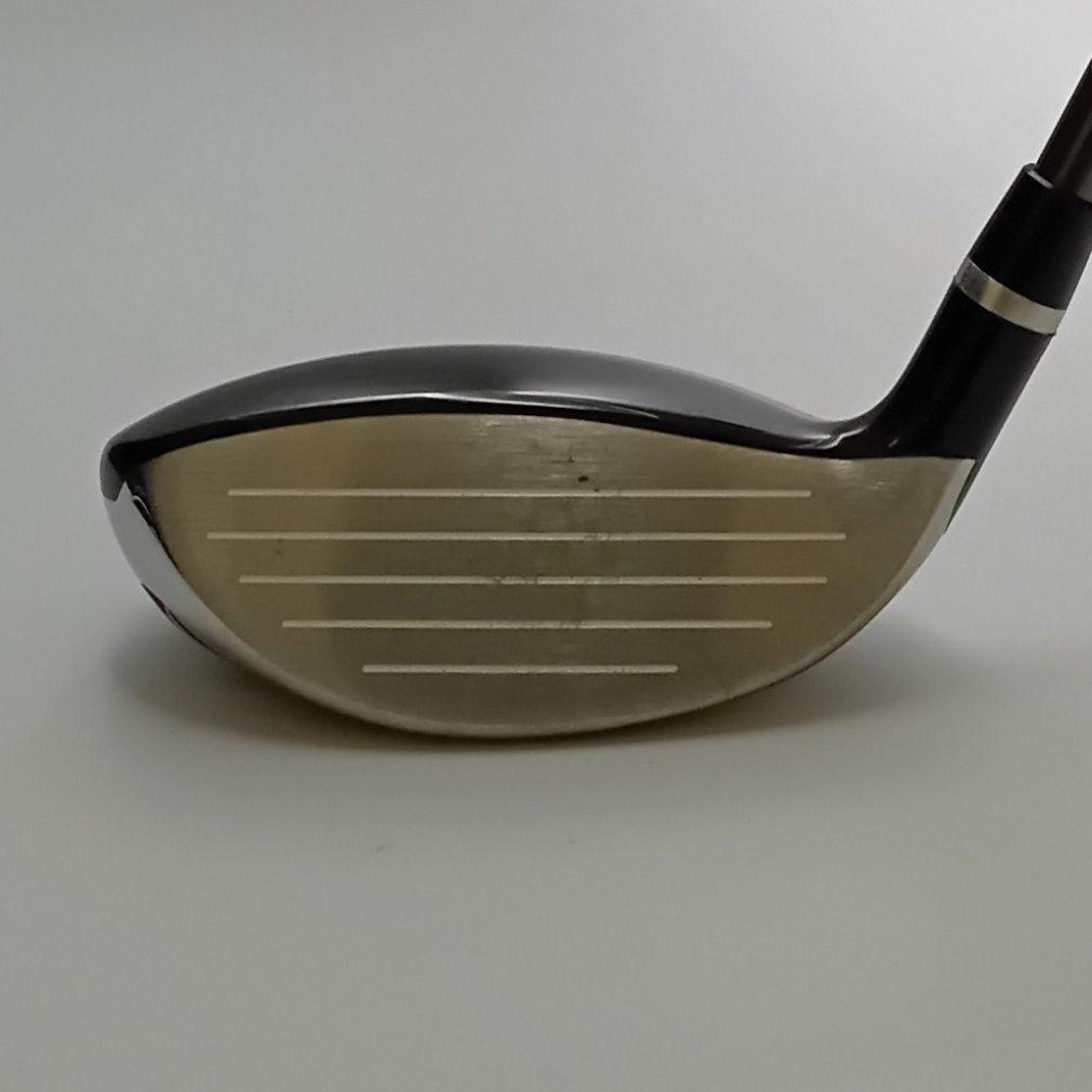 RMX UT (2020) U5 22° SR TMX-420U｜Alpen Online 公式オンラインストア