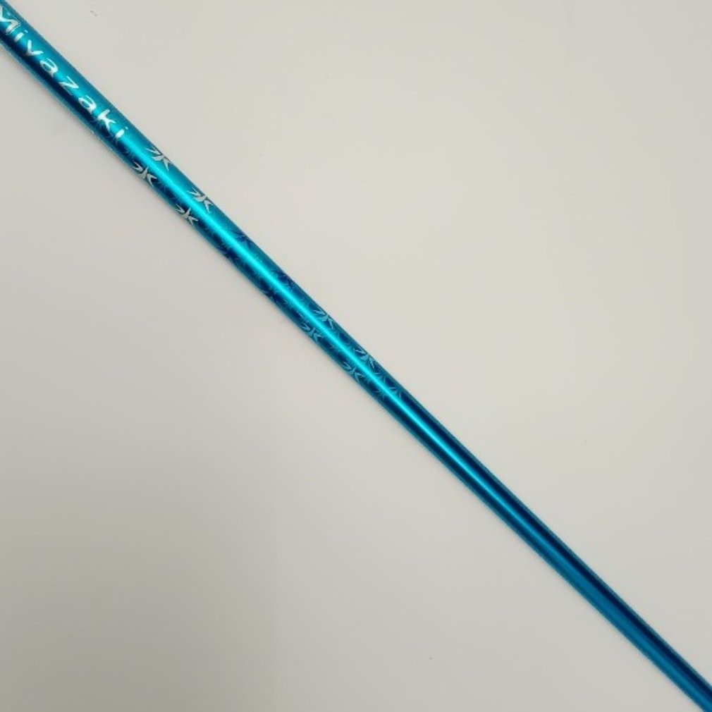 SRIXON Z H45 4U 22° SR Miyazaki Kosuma Blue Hybrid｜Alpen Online