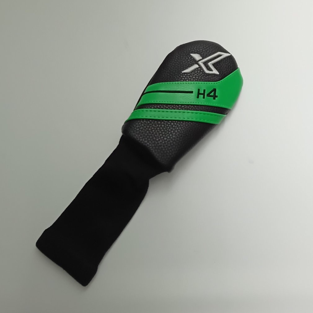 XXIO X -eks- (2022) H4 20° S Miyazaki AX-2｜Alpen Online 公式