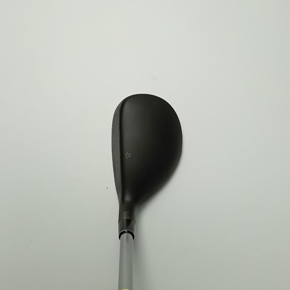 SRIXON ZX MKⅡﾊｲﾌﾞﾘｯﾄﾞ U3 19° R Diamana ZX-Ⅱfor HYBRID｜Alpen