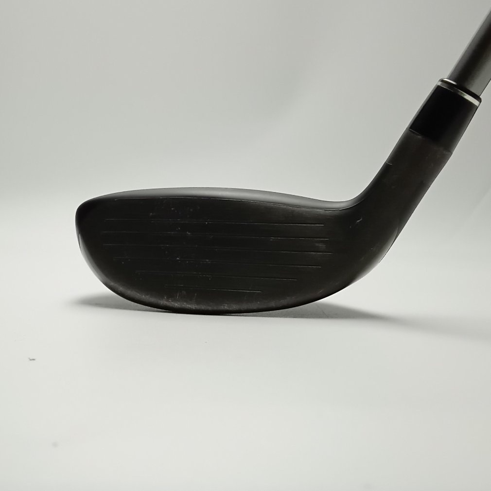 SRIXON ZX MKⅡﾊｲﾌﾞﾘｯﾄﾞ U3 19° R Diamana ZX-Ⅱfor HYBRID｜Alpen