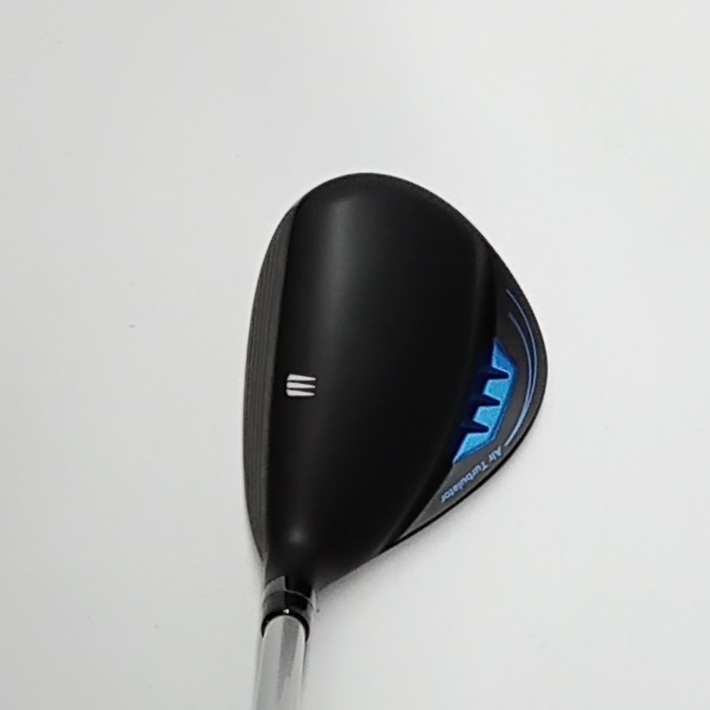 短尺 Power TORNADO U4 21度 ユーティリティ POWER TORNADO UFO AIR UT U44 18° R FalconShaft｜Alpen Online 公式
