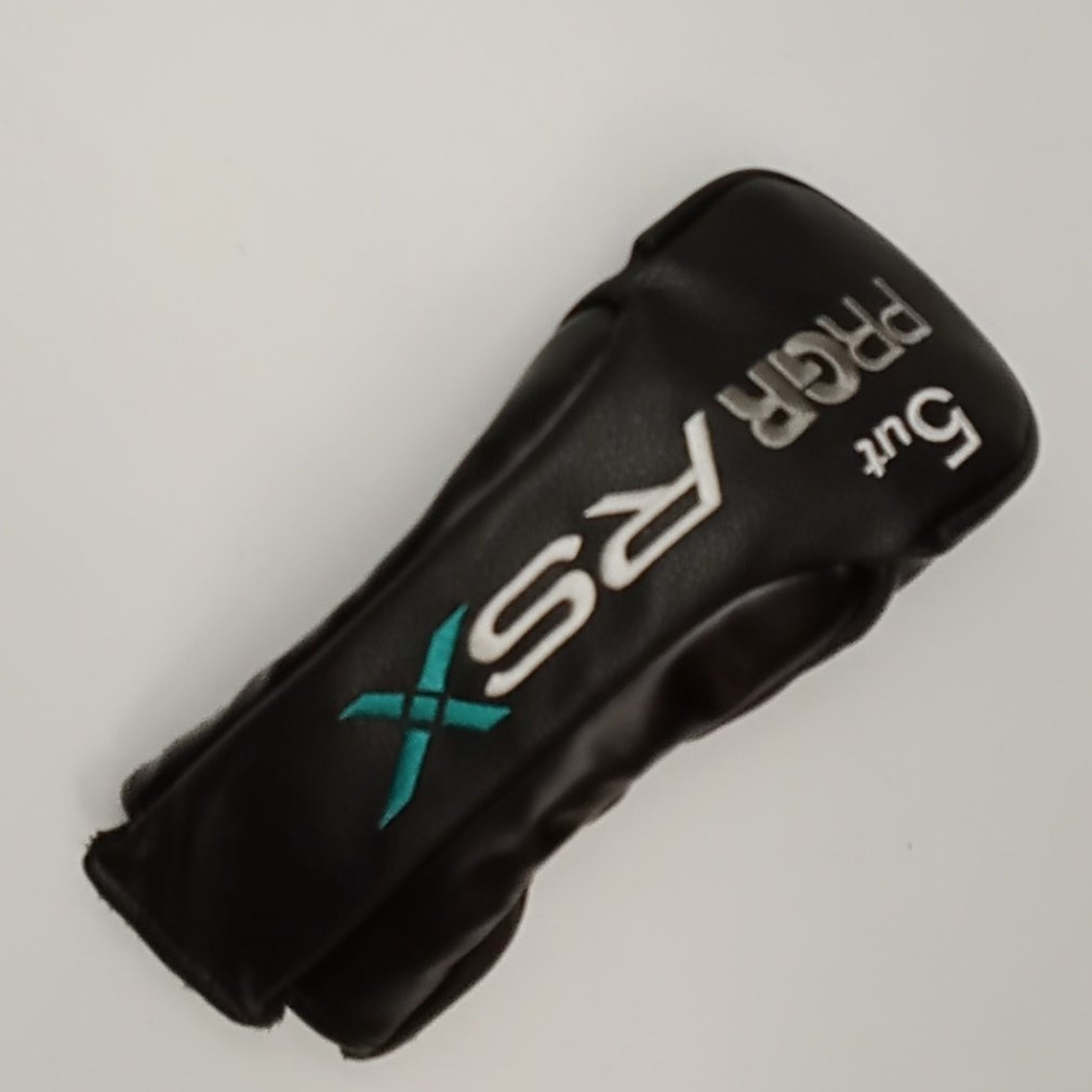 RSX U5 25° SR (M-40) TENSEI FOR PRGR｜Alpen Online 公式オンライン