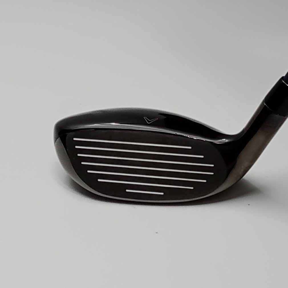 PARADYM MAX FAST H5 24° R Speeder NX 40 for Callaway｜Alpen Online