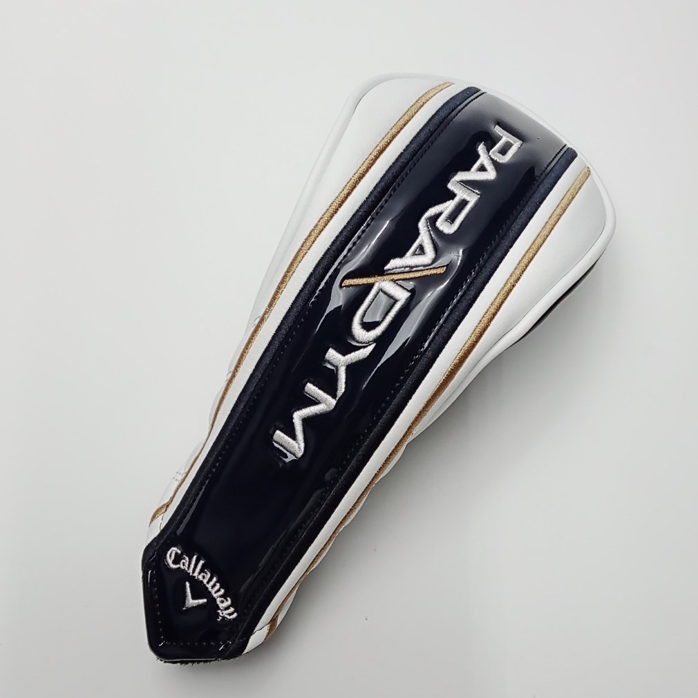 PARADYM MAX FAST H5 24° R Speeder NX 40 for Callaway｜Alpen Online