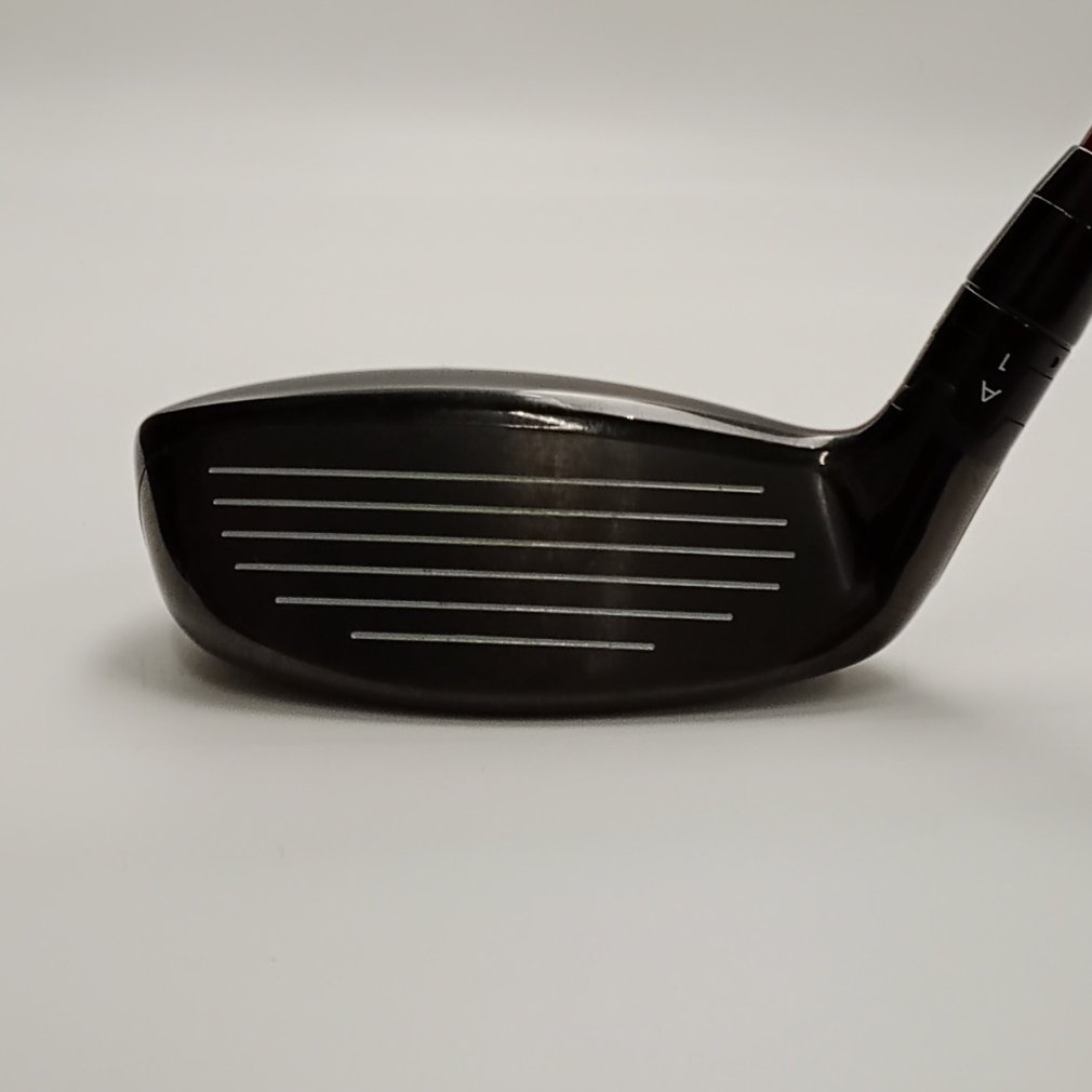 GT2 H5 24° 5 Project X DENALI RED 60｜Alpen Online