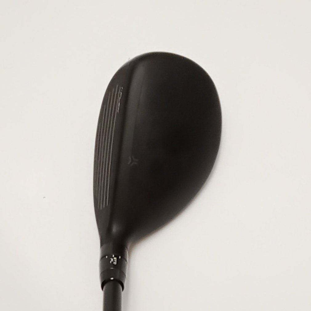 SRIXON ZXi ﾊｲﾌﾞﾘｯﾄﾞ H4 22° SR Diamana ZXi for HYBRID｜Alpen Online