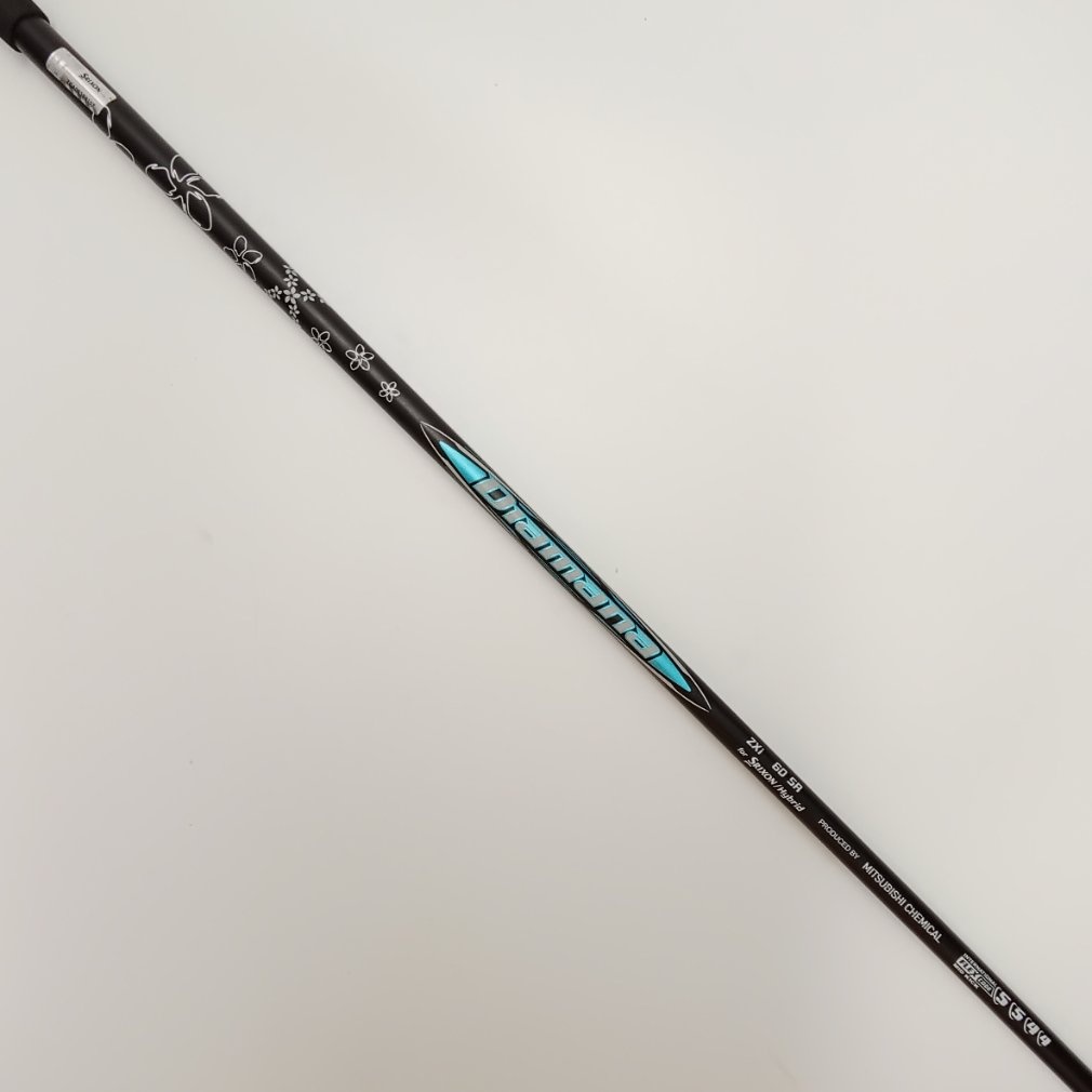 SRIXON ZXi ﾊｲﾌﾞﾘｯﾄﾞ H4 22° SR Diamana ZXi for HYBRID｜Alpen Online