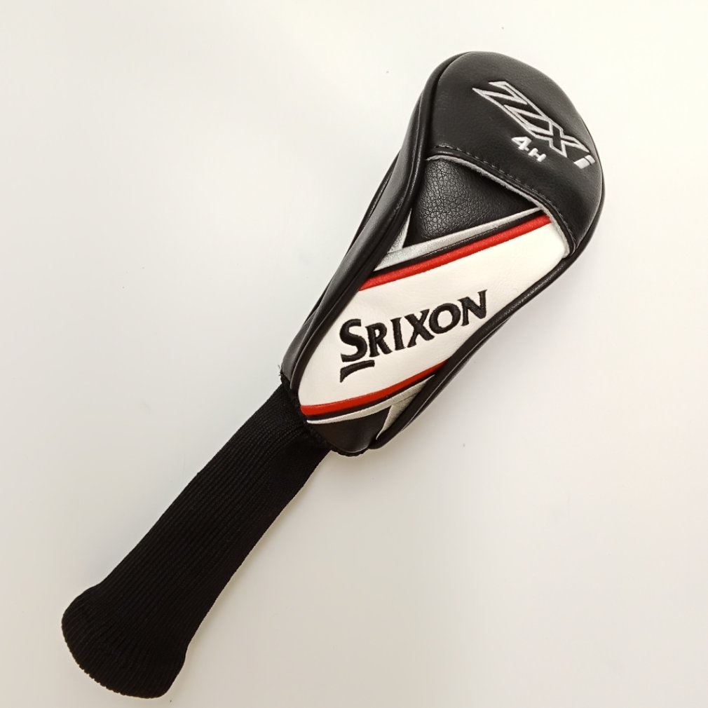 SRIXON ZXi ﾊｲﾌﾞﾘｯﾄﾞ H4 22° SR Diamana ZXi for HYBRID｜Alpen Online