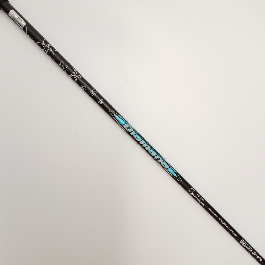 SRIXON ZXi ハイブリッド H5 25° SR Diamana ZXi for HYBRID｜Alpen