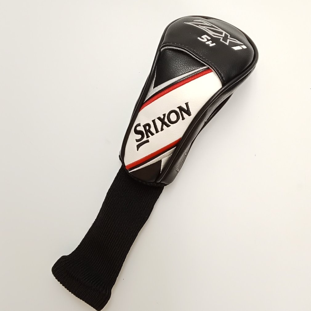 セミドライ SRIXON ZXi ハイブリッド H5 25° SR Diamana ZXi for HYBRID｜Alpen