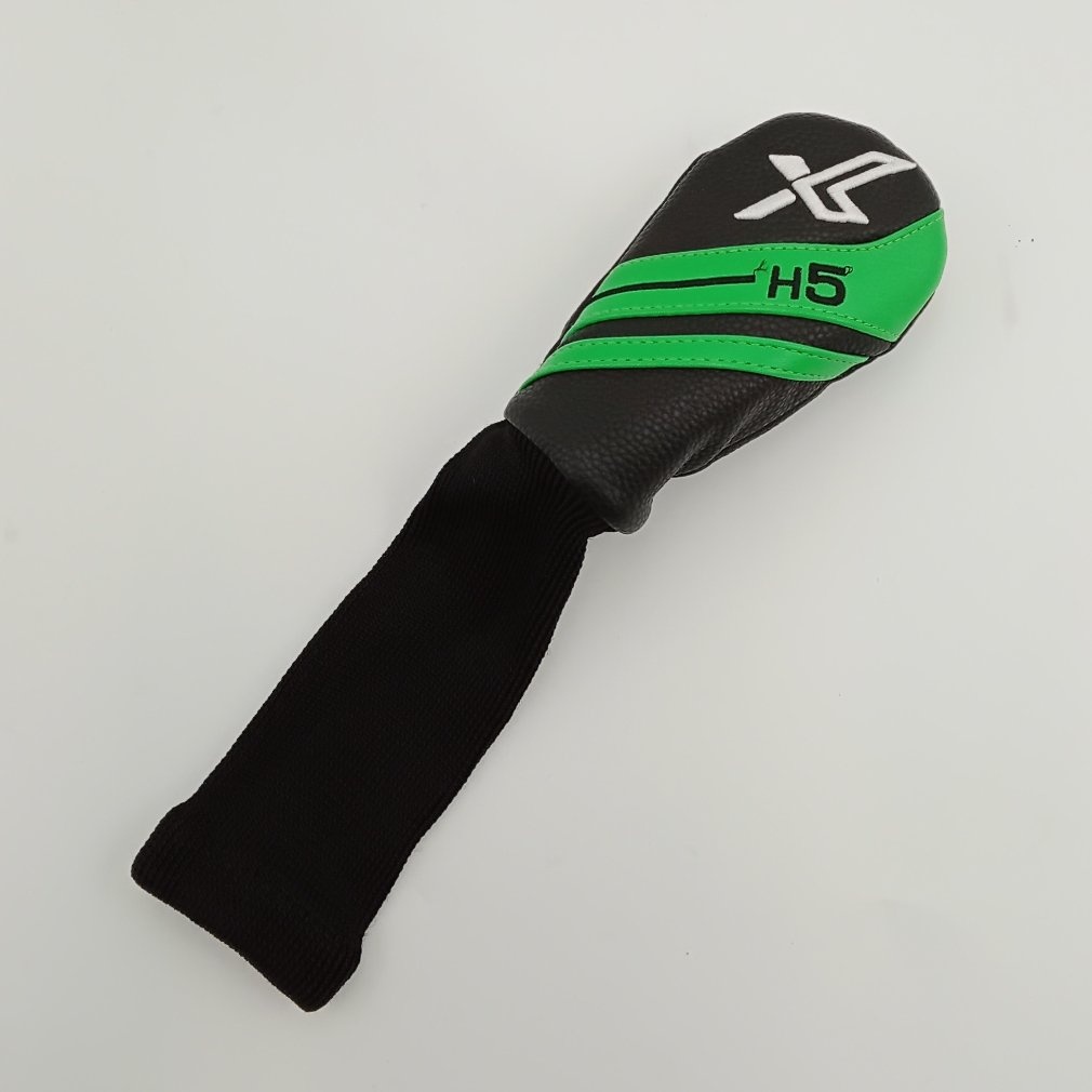 XXIO X -eks- (2022) H5 23° S Miyazaki AX-2｜Alpen Online 公式