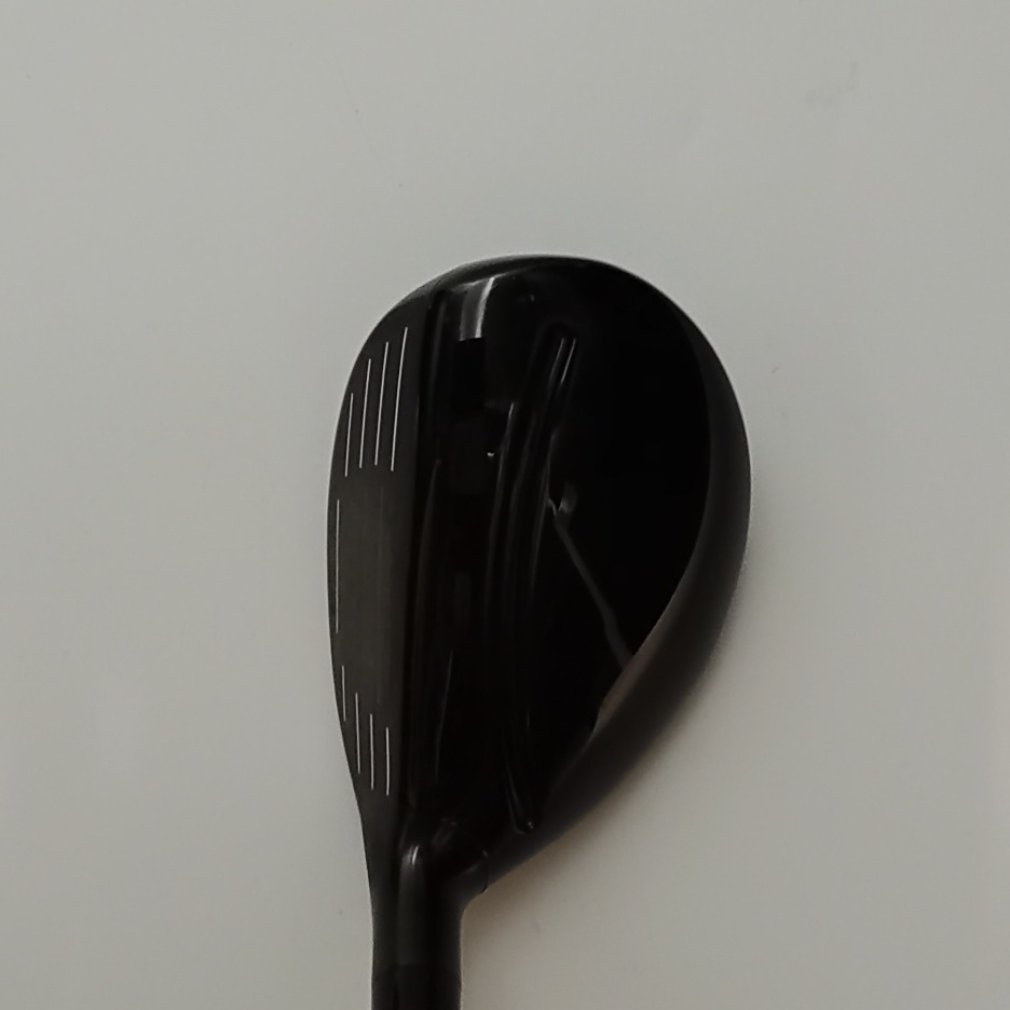 ONOFF UTILITY WINGS AKA (2022) U5 23° SR SMOOTH KICK MP-522U