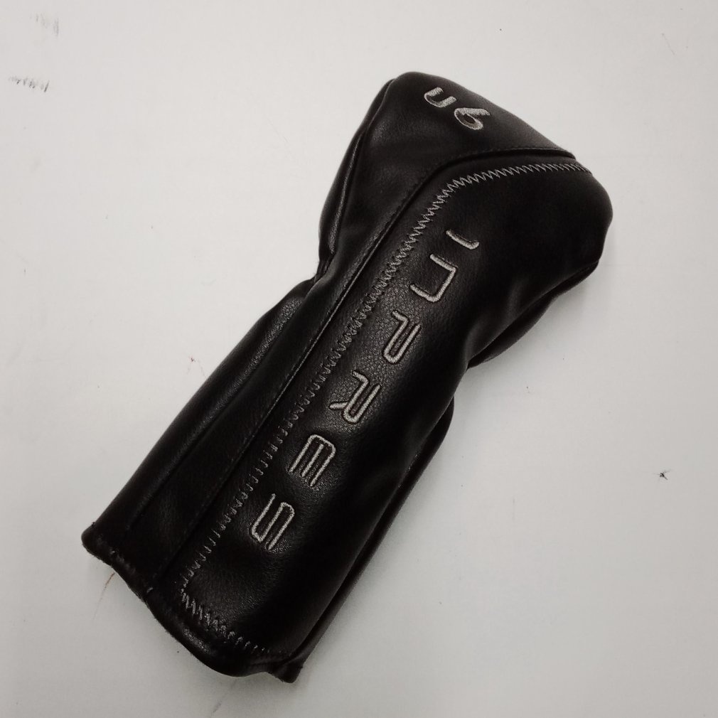 inpres DRIVESTAR (2025) U6 23° SR SPEEDER NX for Yamaha M-425U
