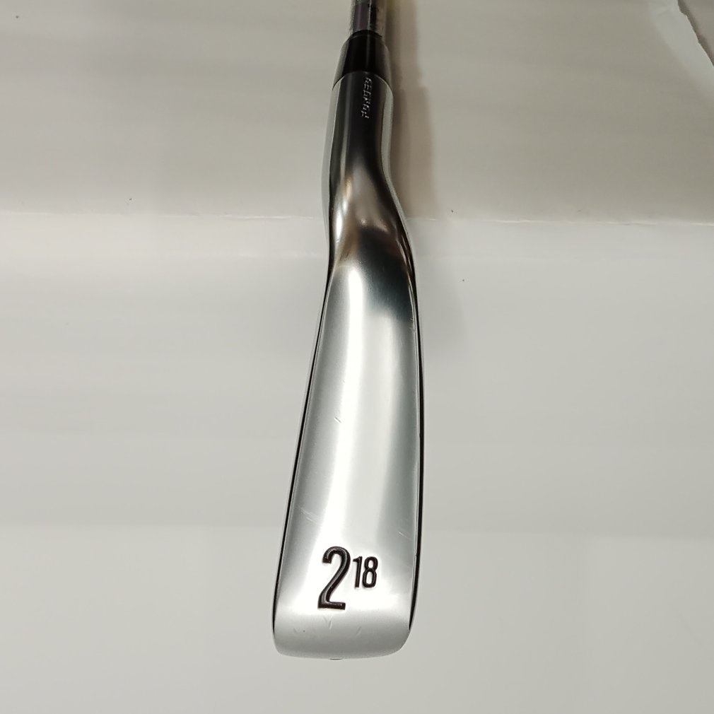 SRIXON ZX ﾕｰﾃｨﾘﾃｨ U2 18° S Diamana ZX for UTILITY｜Alpen Online