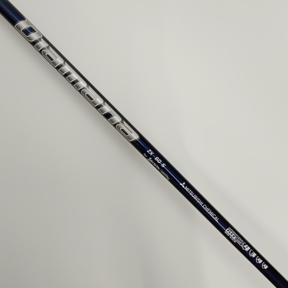 SRIXON ZX ﾕｰﾃｨﾘﾃｨ U2 18° S Diamana ZX for UTILITY｜Alpen Online