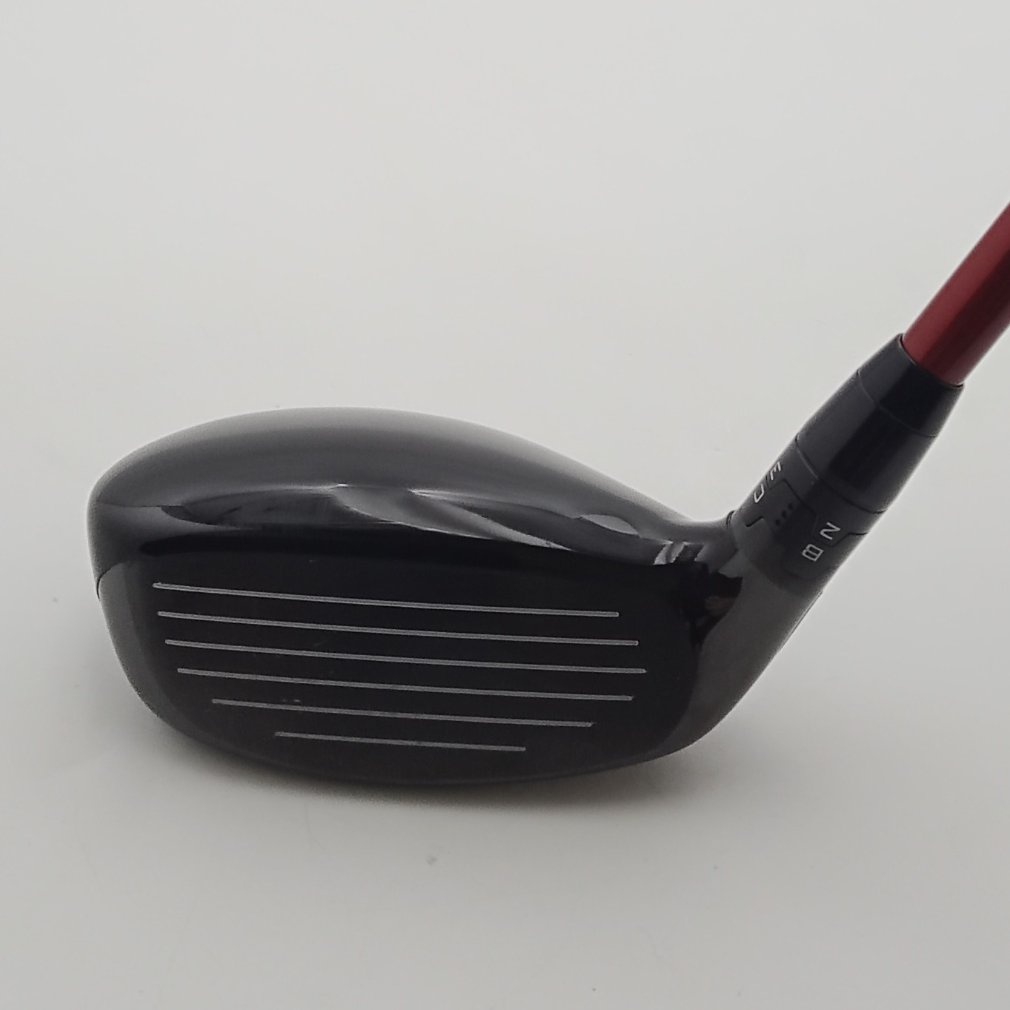 GT2 H4 21° 5 Project X DENALI RED 60｜Alpen Online