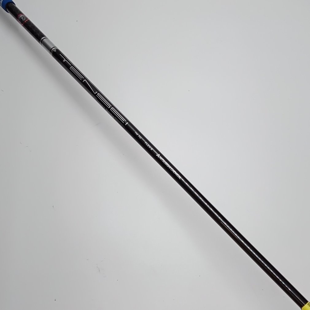 STEALTH UDI #4 23° S TENSEI SILVER TM70 HY (22)｜Alpen Online 公式