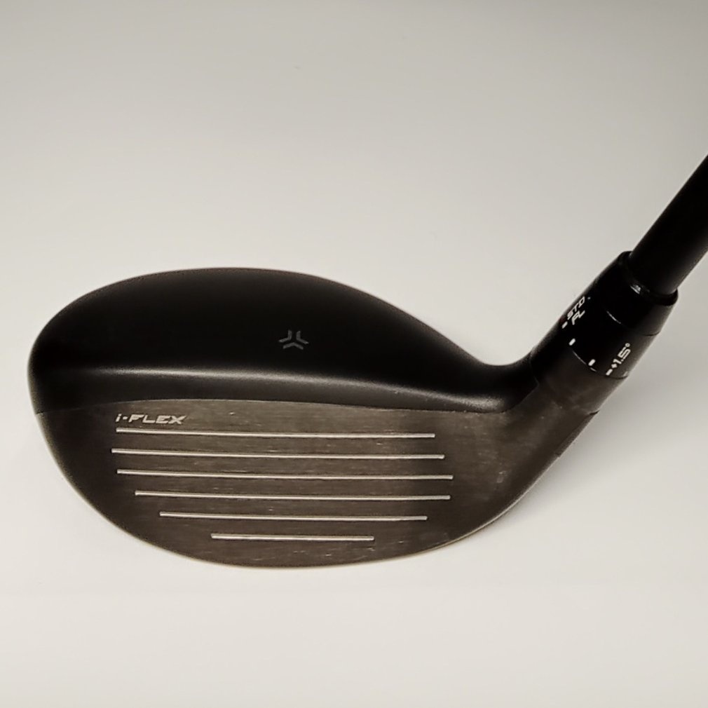 SRIXON ZXi ﾊｲﾌﾞﾘｯﾄﾞ H6 28° SR Diamana ZXi for HYBRID｜Alpen Online