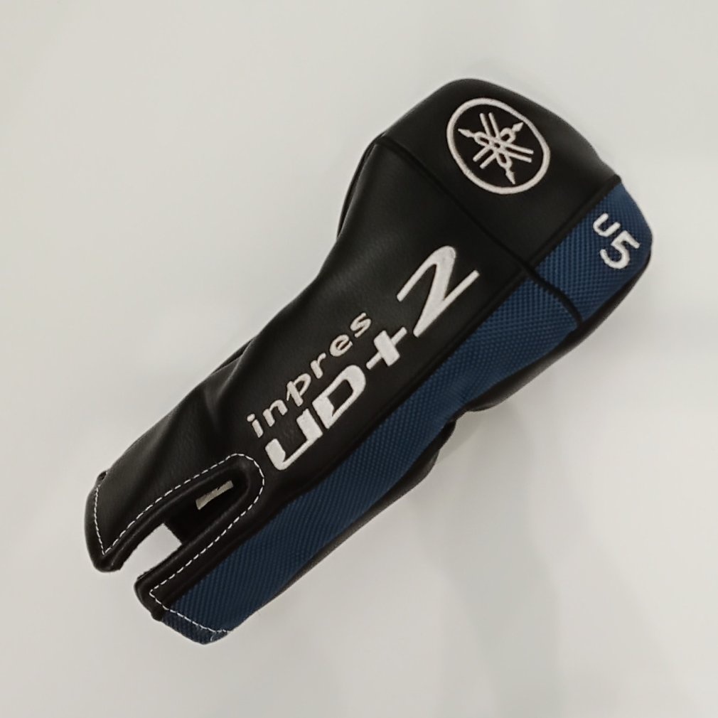 inpres UD+2 (2021) U5 21.5° SR Air Speeder for Yamaha M421u｜Alpen