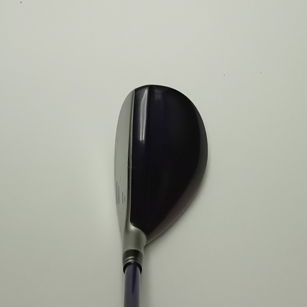 XXIO 9 U3 19° SR XXIO MP900｜Alpen Online 公式オンラインストア