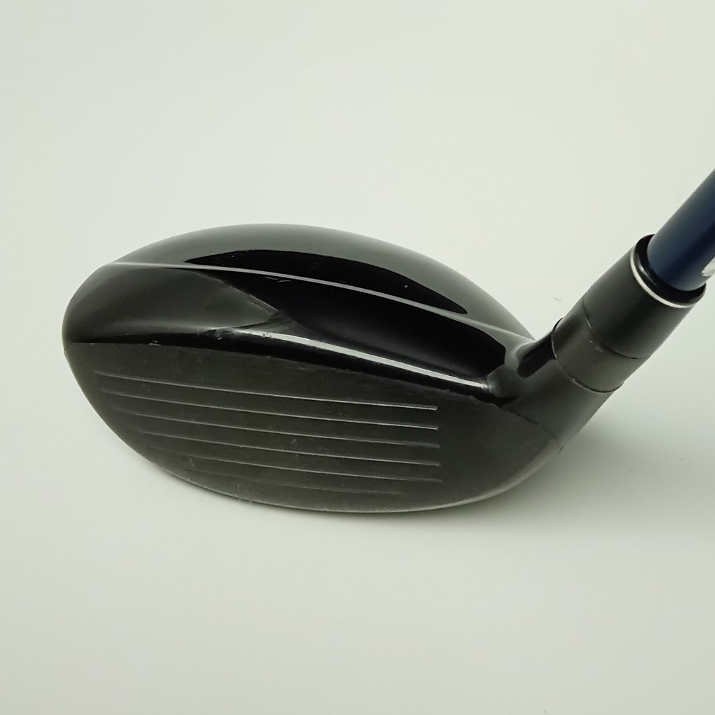 ダイヤモンドページ SRIXON ZX ﾊｲﾌﾞﾘｯﾄﾞ U3 19° S Diamana ZX for HYBRID｜Alpen Online