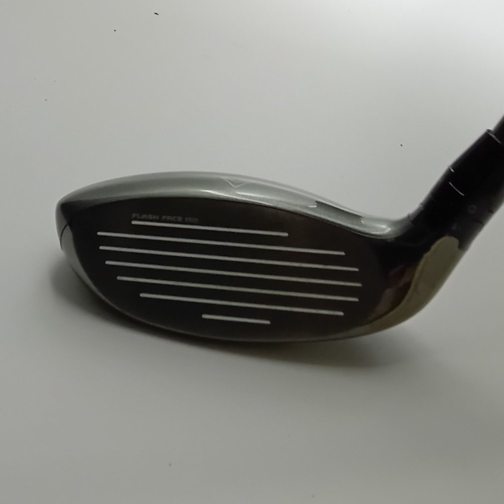 GREAT BIG BERTHA (2023) H5 23° S Speeder NX for Callaway｜Alpen