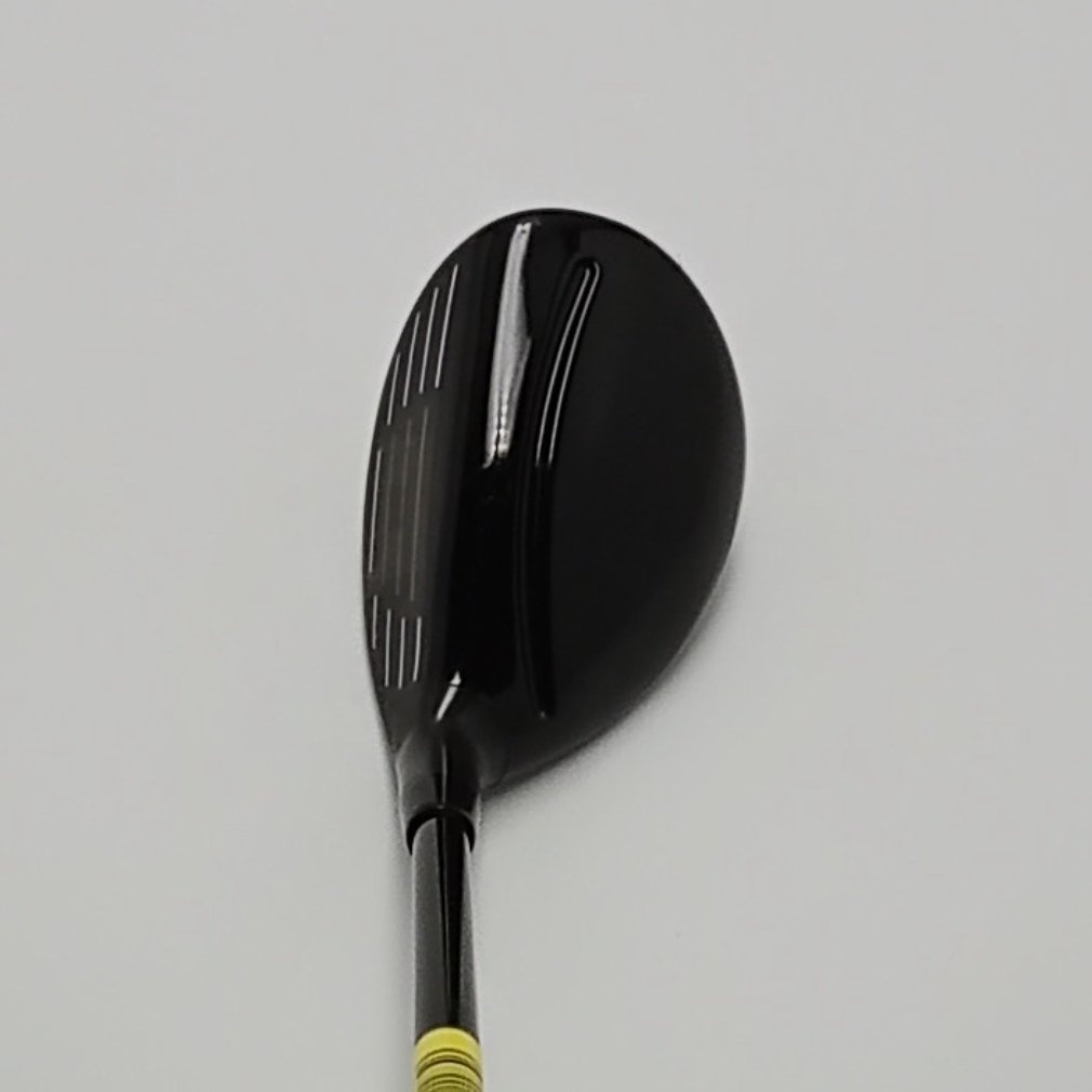ONOFF UTILITY WINGS AKA (2022) U5 23° R SMOOTH KICK MP-522U｜Alpen