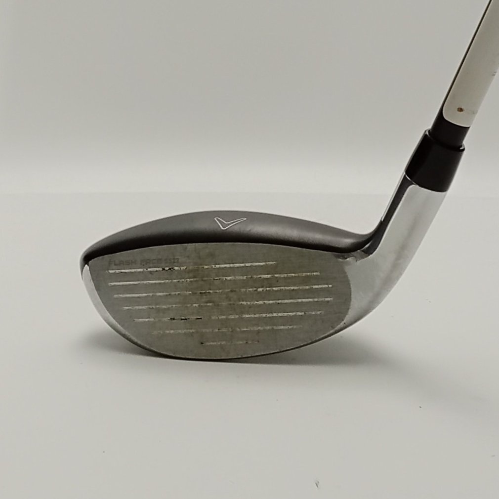 ROGUE ST MAX FAST 4H 21° SR Speeder NX 40 for Callaway｜Alpen