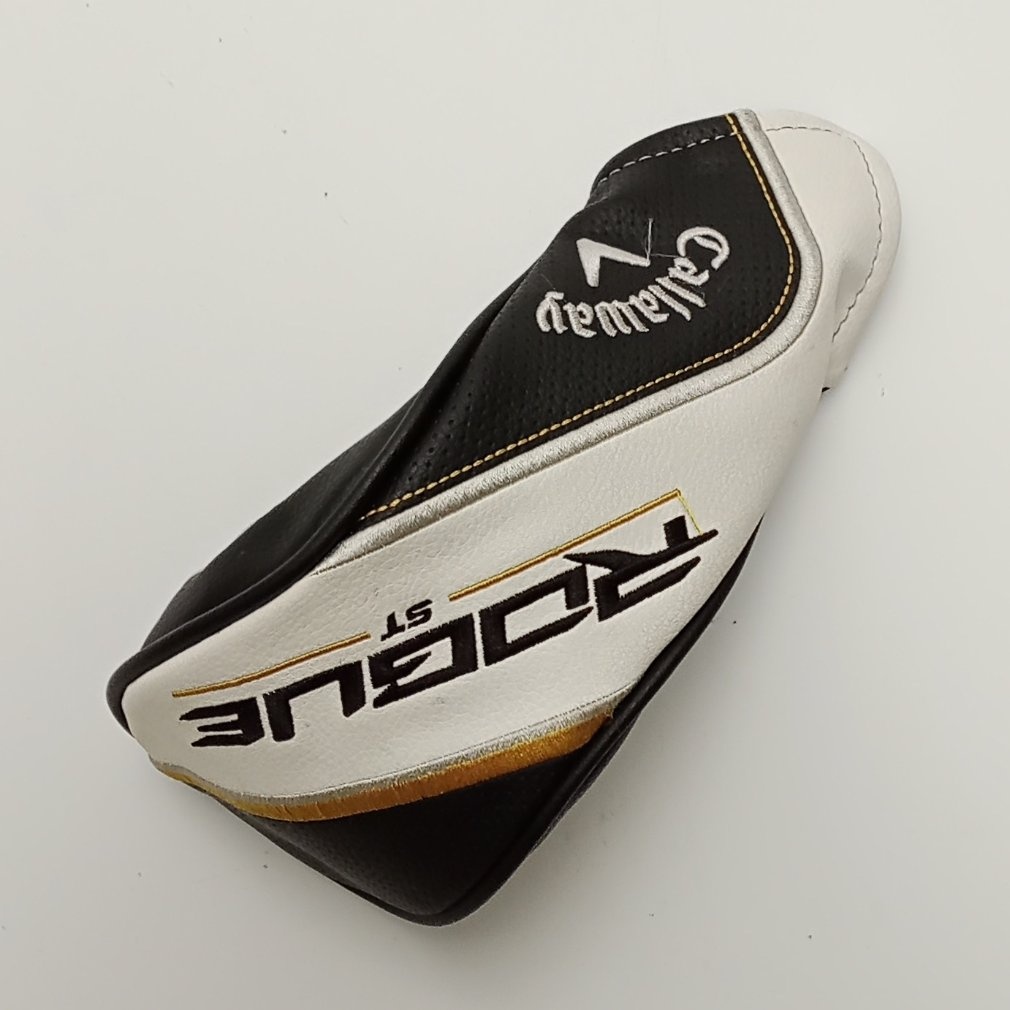 ROGUE ST MAX FAST 4H 21° SR Speeder NX 40 for Callaway｜Alpen